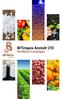 BITimpex Anstalt LTD. Fertilizers Catalogue