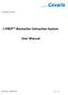 t-prep Biomarker Extraction System User Manual