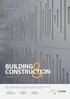 1. Acoustic Panels. Building & Construction Catalog. October 2014 Addicional info on