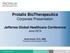 Protalix BioTherapeutics Corporate Presentation