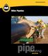 Pipe Bursting Services. pipe bursting. services