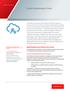 Oracle Maintenance Cloud