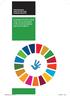 HUMAN RIGHTS AND THE 2030 AGENDA FOR SUSTAINABLE DEVELOPMENT