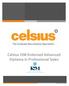 Celsius ISM Endorsed Advanced Diploma in Professional Sales