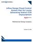 Inflow Design Flood Control System Plan for Louisa Generating Station CCR Impoundment. MidAmerican Energy Company