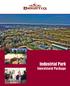 Industrial Park Investment Package