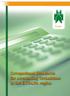 Occupational Standards for Accounting Technicians in the ECSAFA Region