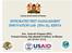 INTEGRATED PEST MANAGEMENT INNOVATION LAB (IPM-IL), KENYA