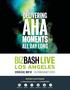 AHA MOMENTS DELIVERING ALL DAY LONG WEDNESDAY, JULY 19 CALIFORNIA MARKET CENTER. bizbash.com/expola. or call