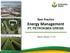 Best Practice. Energy Management PT. PETROKIMIA GRESIK. Jakarta, February 3 rd 2017