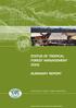 STATUS OF TROPICAL FOREST MANAGEMENT 2005 SUMMARY REPORT INTERNATIONAL TROPICAL TIMBER ORGANIZATION