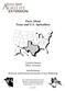 Facts About Texas and U.S. Agriculture
