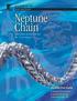 Neptune Chain. Corrosion protection for the 21st century. U.S. Tsubaki, Inc. Roller Chain Division