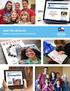 2018 THSC MEDIA KIT Expand your reach to Texas homeschool families.