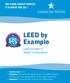 LEED by Example. Case Studies in Water Conservation