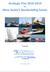 Strategic Plan for. Nova Scotia s Boatbuilding Sector