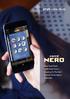 Caffè Nero Case Study. case study. How Yoyo Took Caffè Nero From Scoping To The No.1 Food & Drink App In 4 Months