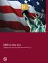 EMV in the U.S. Liability shift; what does this mean for the U.S.?
