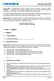 Advance NG (6mm) Technical Specification Sheet