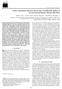 Journal. In-Situ Transmission Electron Microscopy Crystallization Studies of Sol Gel-Derived Barium Titanate Thin Films