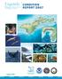 Fagatele. Bay CONDITION REPORT National Marine Sanctuary
