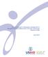 Technical Approach to Developing a Strategic Plan to Strengthen the Central Medical Store: The Case of Pharmacie Populaire du Mali