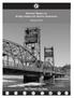 Biennial Report on Bridge Inspection Quality Assurance. February 2013