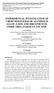 EXPERIMENTAL INVESTIGATION OF CREEP BEHAVIOUR OF ALUMINIUM ALLOY (LM25) AND ZIRCONIUM DI- OXIDE (ZRO 2 ) PARTICULATE MMC