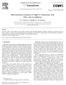 Microstructure evaluation of MgO C refractories with TiO 2 - and Al-additions