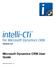 Version 4.0 Microsoft Dynamics CRM User Guide