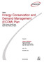FINAL Energy Conservation and Demand Management (ECDM) Plan 1520 Queen Street East Sault Ste. Marie, Ontario