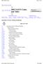 2002 NAICS Codes. and Titles. Agriculture, Forestry, Fishing and Hunting 2002 NAICS