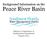 Background Information on the. Peace River Basin