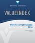 Workforce Optimization Vendor Report: Verint