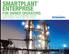 for Owner Operators Leveraging the engineering Design SmartPlant Leveraging the Engineering Design Basis Across the Plant Life Cycle