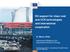 EU support for clean coal and CCS technologies and international cooperation