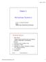 Chapter 6. Multiphase Systems. Dr. M. A. A. Shoukat Choudhury   Website: