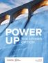 power up the hydro option june 2016 naomi christensen & trevor mcleod CANADA WEST FOUNDATION