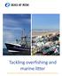 Tackling overfishing and marine litter. An analysis of Member States measures under the Marine Directive