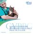 GVPPG GOOD VETERINARY PHARMACOVIGILANCE PRACTICE GUIDE. The european animal health industry good practice guide to veterinary pharmacovigilance