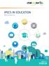 ipecs IN EDUCATION With Ericsson-LG