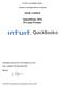 Intuit Limited. QuickBooks 2016 Pro and Premier