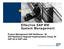Effective SAP BW System Management. Product Management SAP NetWeaver / BI SAP NetWeaver Regional Implementation Group -BI SAP AG & SAP Labs