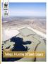 REPORT CAN Summary. Tailings, A Lasting Oil Sands Legacy