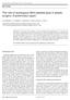 The role of autologous fibrin-platelet glue in plastic surgery: A preliminary report