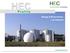 HEC. P r o f i l e. Energy & Environment our business.