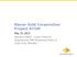 Alacer Gold Corporation Project ATOM. May 15, 2013 Session 4662: Learn How to Implement SAP Business Suite in Only Four Months