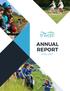 ANNUAL REPORT 2016 / 2017