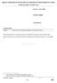 DRAFT CHARTER OF FUNDAMENTAL RIGHTS OF THE EUROPEAN UNION