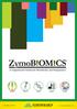 A Comprehensive Solution for Microbiomics and Metagenomics